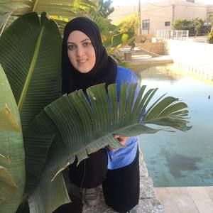 Meet your Posher, Sireen